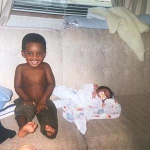 Meet your Posher, Jayla